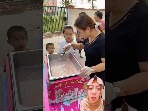 Kehabisan ice cream‼️#trendingshorts #trending