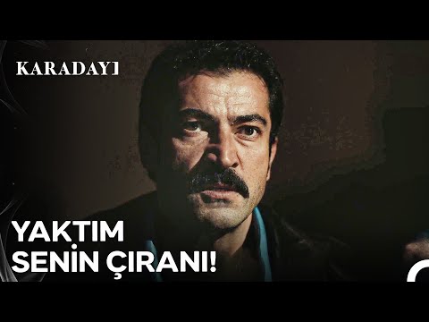 Artık Gerçeklere Bir Adım Daha Yakınsın Mahir 💥 - Karadayı