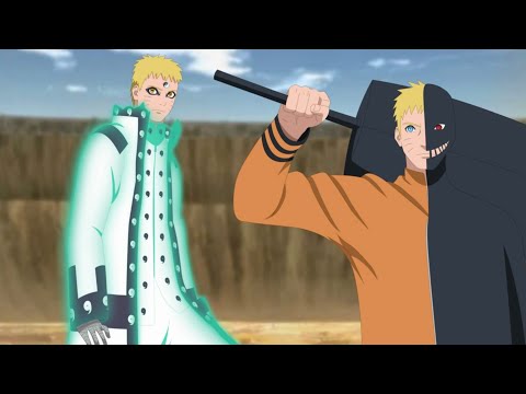 madara hidup lagi dan mengamuk mengalahkan naruto | 12.17.2022