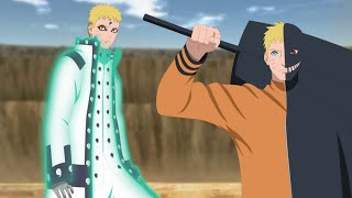 madara hidup lagi dan mengamuk mengalahkan naruto | 12.17.2022