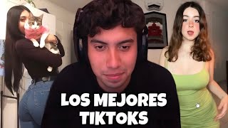 Los Mejores Tiktoks Del Miercoles
