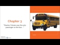 Exploring Chapters 1-3 of Holes by Louis Sachar