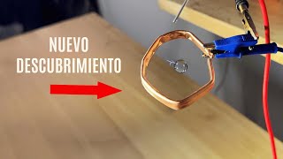 El experimento del agua que no salpica te sorprenderá