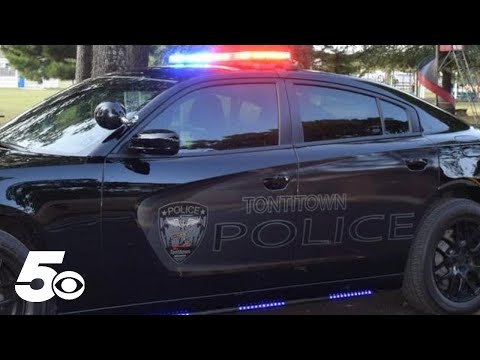 YouTube video thumbnail: Four Arrested in Northwest Arkansas on Human Trafficking Charges