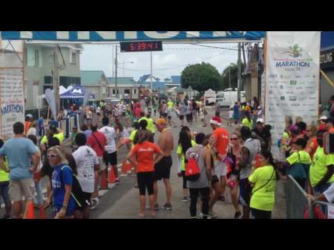 intertrust cayman islands marathon