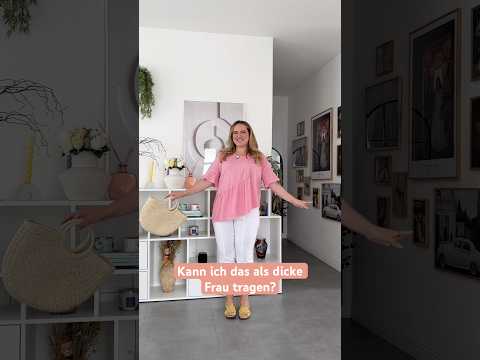 Anzeige | Outfit von Ulla Popken. 20% mit „Anna904“ 🤍 #plussize #outfits #curvy #ootd