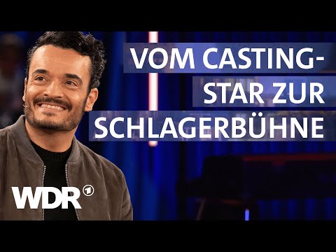 Entertainer Giovanni Zarella über Roland Kaiser und seine italienischen Wurzeln | Kölner Treff | WDR