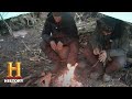 Health and Survival Challenges