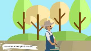 Câu truyện truyền cảm hứng từ Cây tre | Bài học cuộc sống