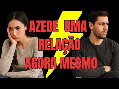 Simpatia para azedar até separar (ÓTIMA)