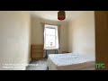 3 bedroom student apartment in Tollcross, Edinburgh