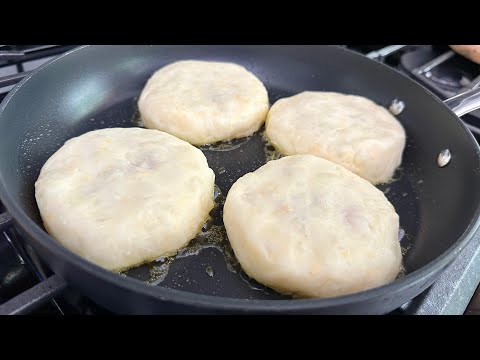 Don't fry potatoes until you see this technique take over the world