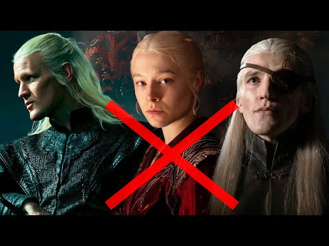 CORTE DE EPISÓDIOS CANCELOU A MAIOR BATALHA DA HOUSE OF THE DRAGON