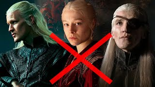 CORTE DE EPISÓDIOS CANCELOU A MAIOR BATALHA DA HOUSE OF THE DRAGON