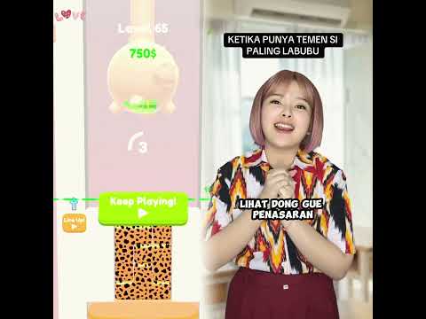 Ketawa sampe sakit perut nonton ini!#pov #animasi #humor #stumbleguys#funny #storytime