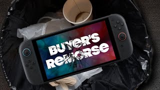 Are People Actually Regretting Their Switch 2 Purchase?!