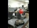 Boyle's Law and Balloon Experiment