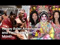 Asian American and Pacific Islander Heritage