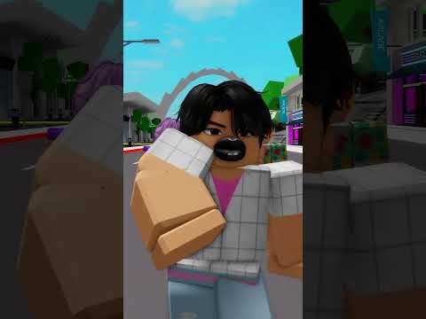 saja boys do the hi...muah...bye...🖐️😭#robloxshorts #roblox