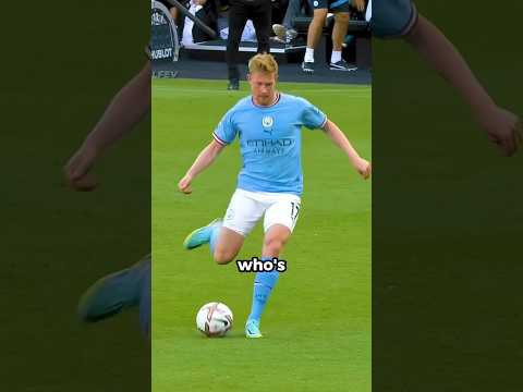 players who turned passing into art