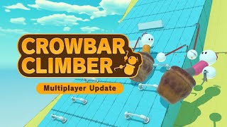 クローバークライマー | アップデートトレイラー | Meta Quest Platform