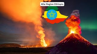 Daawo Waxa ilaahay Kusiidaayey Deegaankii canfarta itoobiya Dadkii O Hadda qarxaya iyo Baabuurtii Wa