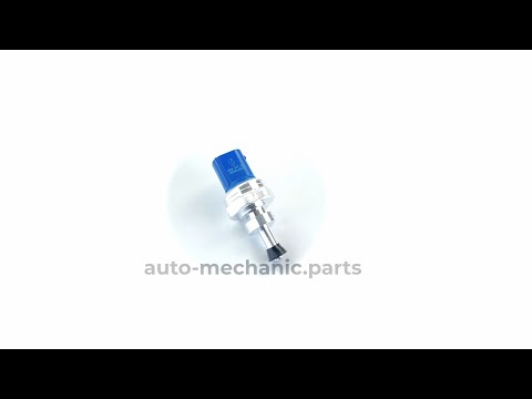 Датчик тиску вихлопних газів Renault Trafic III / Kangoo II / Megane III + IV 1.6dCi/1.5dCi - Auto-Mechanic Датчик тиску вихлопних газів Renault Trafic III / Kangoo II / Megane III + IV 1.6dCi/1.5dCi - Auto-Mechanic