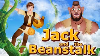 जॅक और जादूई पेड़ - हिन्दी कहानियाँ | Jack & Beanstalk | Hindi Fairy Tales| Jingle Toons