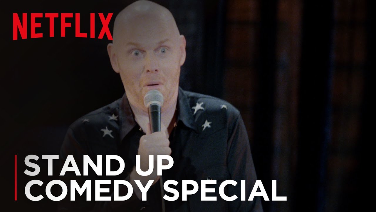 Bill Burr: Walk Your Way Out Anonso santrauka