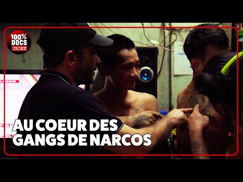 Il rencontre les PLUS GROS NARCOS des Philippines