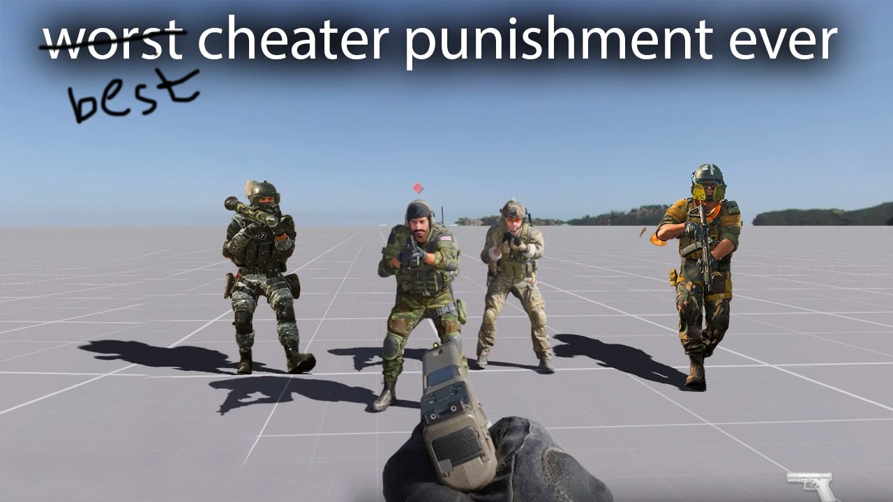 10 weird gaming stories of july 2023