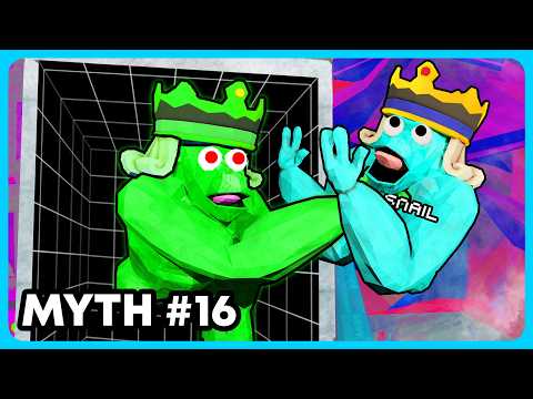 31 New Lobby MYTHS that CHANGE EVERYTHING!