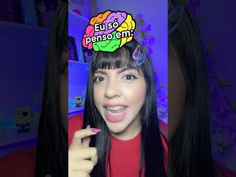 Filtro que Adivinha o que estamos Pensando