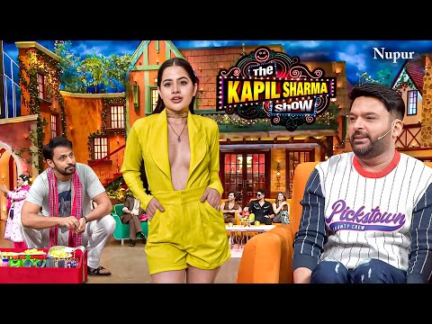 Urfi के संस्कार देख कर Chandu हुआ Shocked | The Kapil Sharma Show