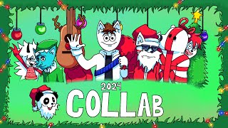 [BONUS] [+18] [YTPH] Lo que no pudo salir en el Collab Navideño 2024
