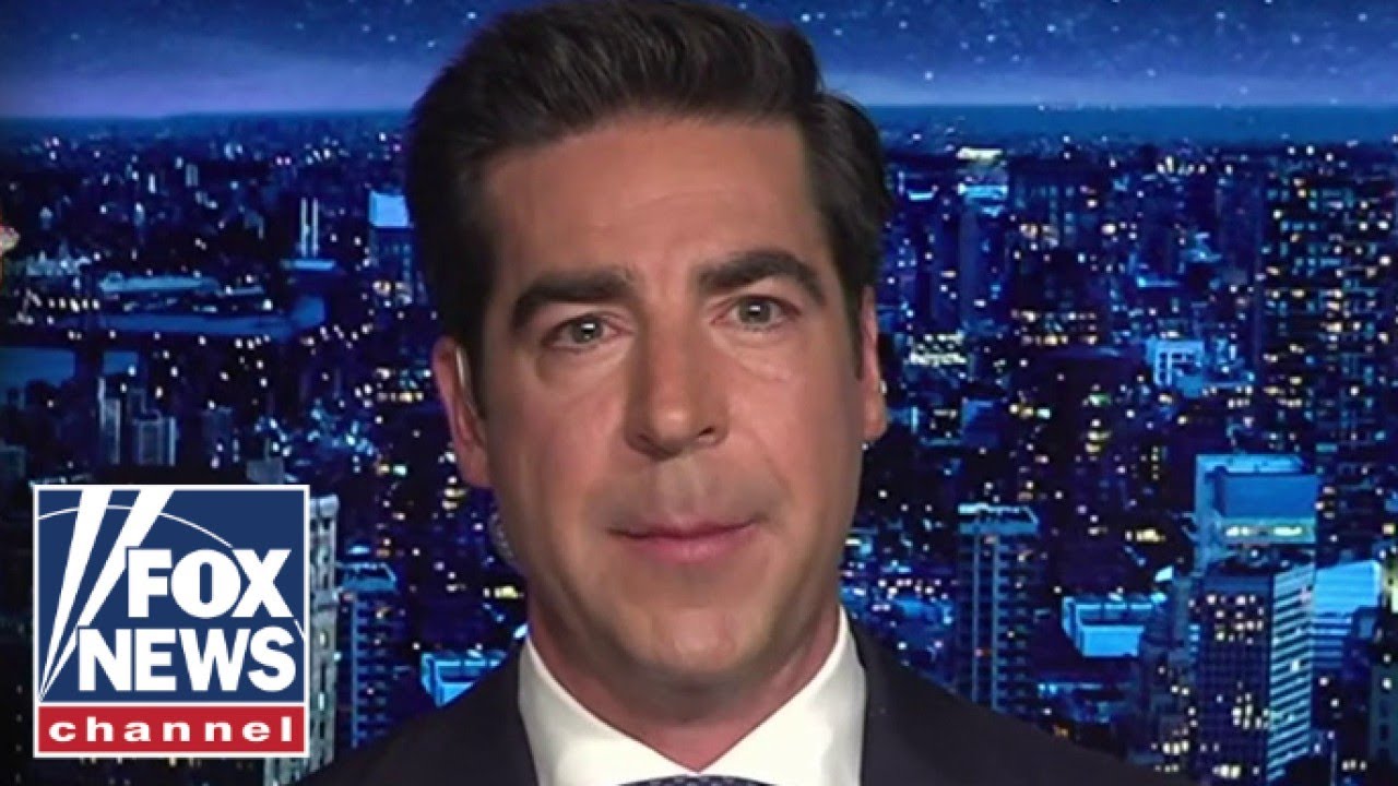 Jesse Watters: This will be buried in the Hunter Biden investigation