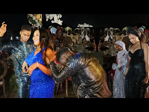 02🇬🇲 ഒരു പെണ്ണിന് രണ്ട് ആണോ? Gambian wedding