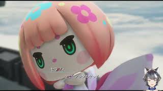 WORLD OF FINAL FANTASY#11(終)