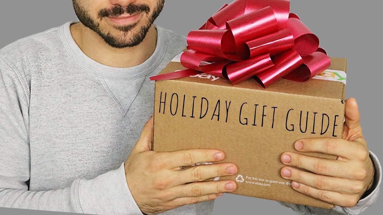 What Girls Want For Christmas - Girlfriend Holiday Gift Guide - ALEX COSTA