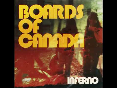 Boards of Canada - Introit