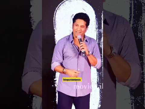 He watch from the seam of the ball#sachintendulkar #cricketnews#cricketlover #cricket #cricketshorts
