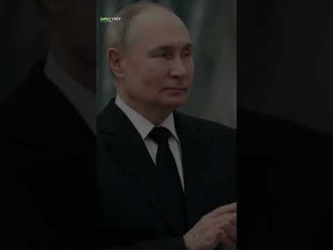 Ông Putin tiết lộ lời đề nghị bí mật của ông Biden với Ukraine-NATO