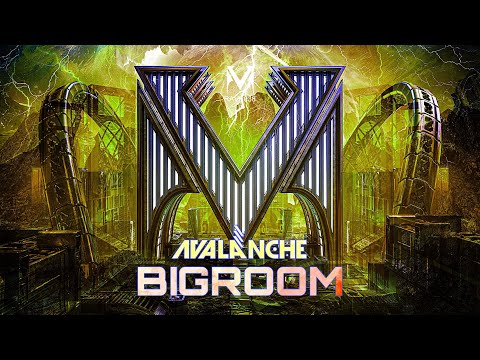 AvAlanche - Bigroom (Official Video)