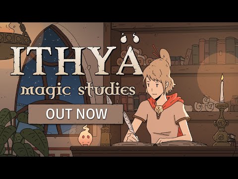 Open Trailer Video thumbnail