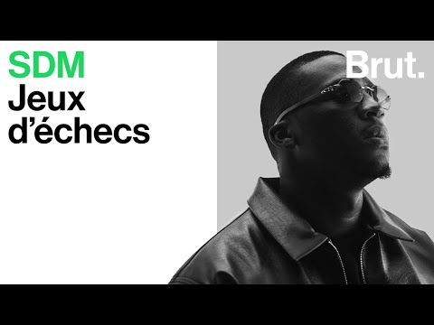 SDM – Jeux d'échecs [Brut. Music Friday]