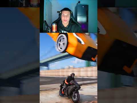 ESSE FINAL FOI ENGRAÇADO 🤣#fivem #gtarp #shorts #fugagta #gtav #fugas #gta5 #fivemrp #gtarp