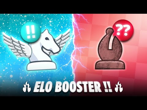 Cette MASTERCLASS stratégique va vous faire gagner 100 points Elo