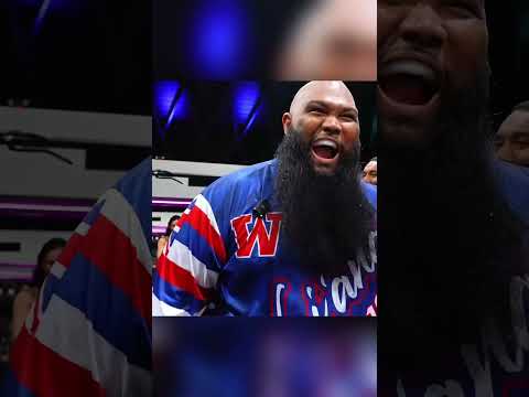 Slap champ Vs Larry wheels #viral_video #fyp #larrywheels