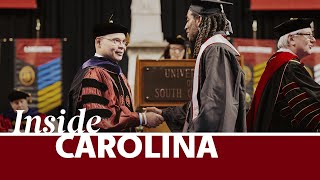 Inside Carolina Episode 41: Palmetto College puts a degree within reach