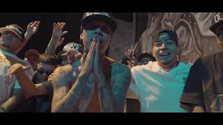 Santa Fe Klan, Neto Reyno - Pánico